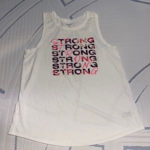 Old Navy Go-Dri Active Top Sz M